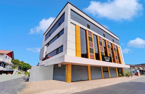 Kaloor House | Collection O Ernakulam North