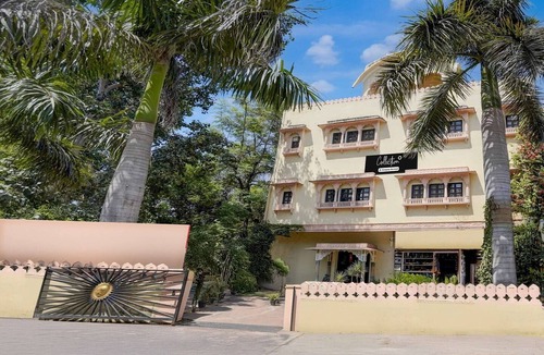 Sawai Madhopur House | Collection O Gandhi Museum Ranthambore