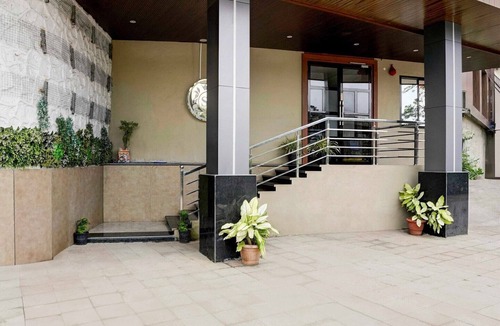 Mira Bhayandar House | Collection O Ghodbunder Road Company Serviced