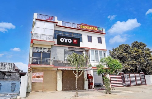 Gorakhpur House | Collection O Gorakhpur Mandir