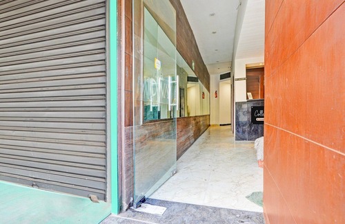 Gwalior House | Collection O Gurudwara square Hotel