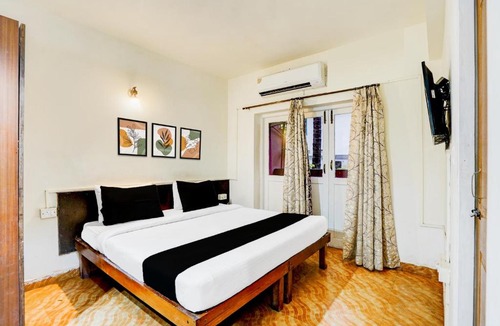 Gauravaddo Hotel | Collection O Holiday Street Calangute Formerly Shruti Resort