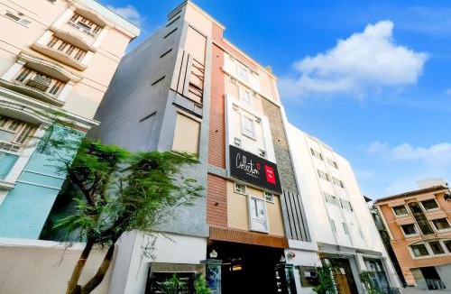 Dilsukhnagar Hotel | Collection O Hotel RIO Dilsukhnagar