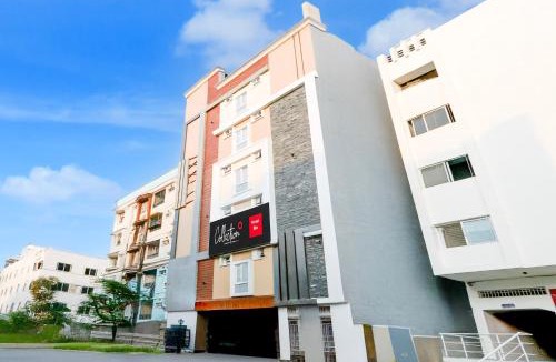 Dilsukhnagar Hotel | Collection O Hotel RIO Dilsukhnagar