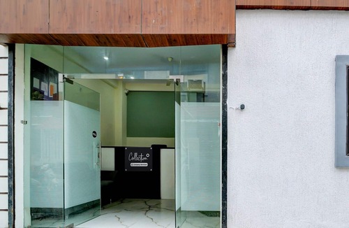 Rau House | Collection O Hotel Sp14