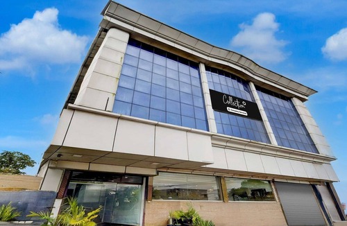 Kakkanad House | Collection O Infopark Kochi