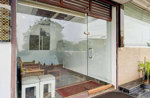 Kakkanad House | Collection O Infopark Kochi