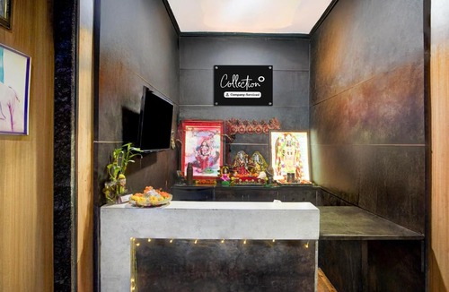 Jabalpur Hotel | Collection O ISBT Jabalpur Formerly Hotel Koshalya Mohan