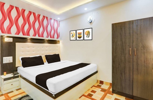 Danapur Hotel | Collection O Jagdeo Path Patna