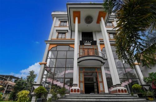 Jalpaiguri Hotel | Collection O Jalpaiguri Formerly Greater Kailash
