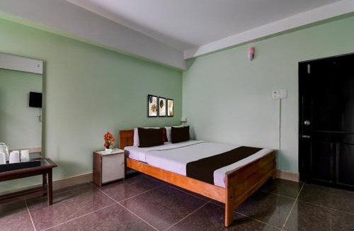 Jalpaiguri Hotel | Collection O Jalpaiguri Formerly Greater Kailash