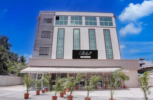 Karal Hotel | Collection O JNPT Navi Mumbai Formerly Ratan Regency