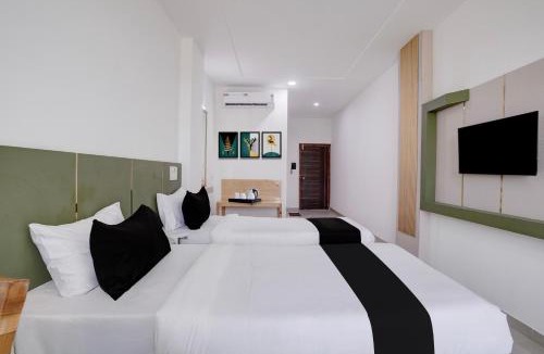 Karal Hotel | Collection O JNPT Navi Mumbai Formerly Ratan Regency