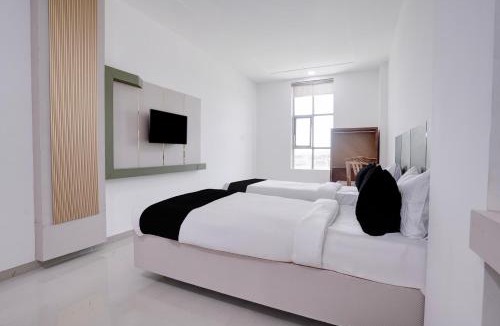 Karal Hotel | Collection O JNPT Navi Mumbai Formerly Ratan Regency