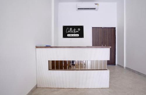 Karal Hotel | Collection O JNPT Navi Mumbai Formerly Ratan Regency
