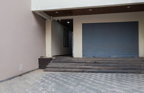 Hyderabad House | Collection O Kachiguda Bus Terminal