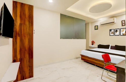 Kanpur Hotel | Collection O Kakadeo Kanpur Formerly Hotel Avon