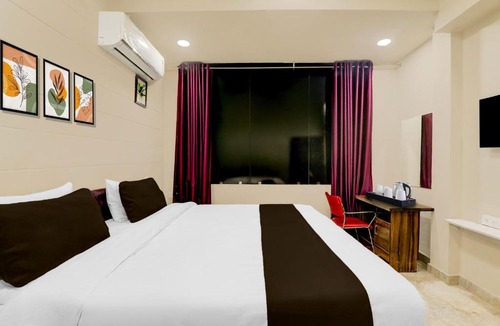 Kanpur Hotel | Collection O Kakadeo Kanpur Formerly Hotel Avon
