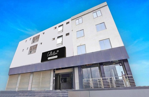 Gwalior House | Collection O Kalpi Road