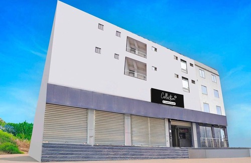Gwalior House | Collection O Kalpi Road