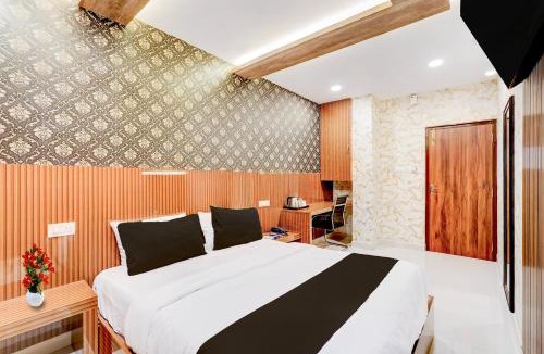 Chennai Hotel | Collection O Kundrathur Near Murugan Temple