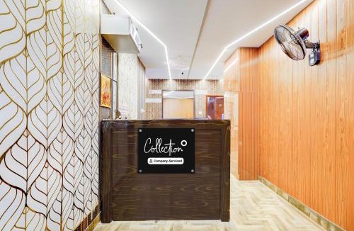 Chennai Hotel | Collection O Kundrathur Near Murugan Temple
