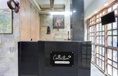 Gwalior Hotel | Collection O Lashkar Gwalior formerly Hotel Banjara
