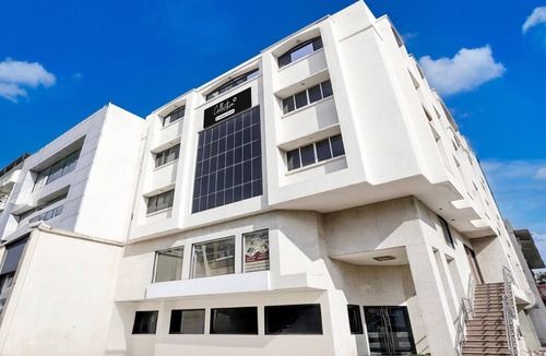 Rajkot House | Collection O Limda Chowk Hotel Harmony