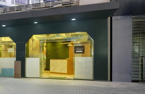 Nilje Gaon House | Collection O Lodha Experia Mall