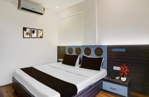 Nilje Gaon Hotel | Collection O Lodha Experia Mall Dombiwali Formerly RR Suites