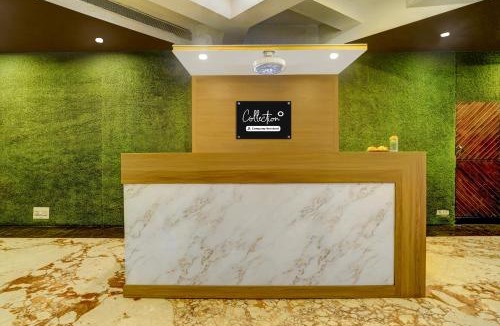 Nilje Gaon Hotel | Collection O Lodha Experia Mall Dombiwali Formerly RR Suites