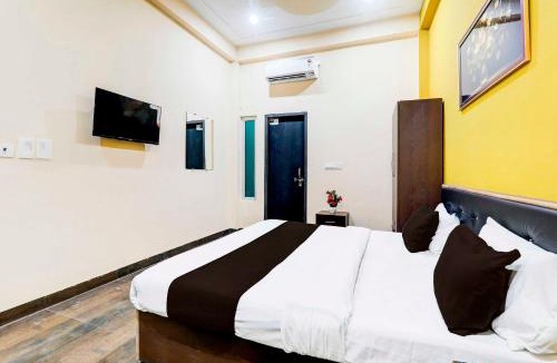 Mohangarh Hotel | Collection O Lucknow Ekana Cricket Stadium