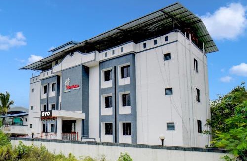 Pune Hotel | Collection O Madhuban Resort