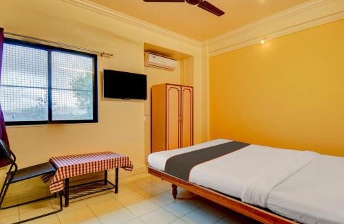 Pune Hotel | Collection O Madhuban Resort