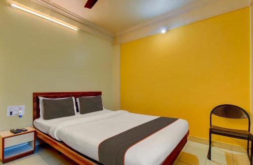 Pune Hotel | Collection O Madhuban Resort