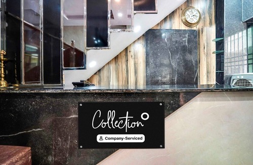 Gwalior House | Collection O Mall Road Gwalior