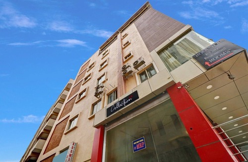Marathahalli House | Collection O Manasi Residency