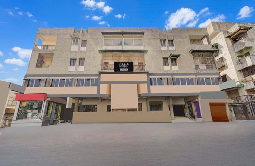 Ahmedabad House | Collection O Maninagar East