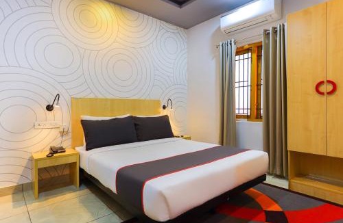 Kozhikode Hotel | Collection O Marhaba Govindapuram