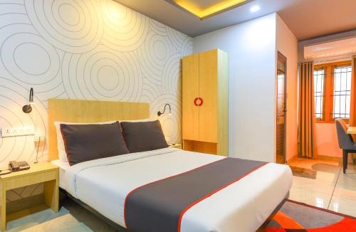 Kozhikode Hotel | Collection O Marhaba Govindapuram