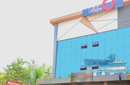 Kozhikode Hotel | Collection O Marhaba Govindapuram