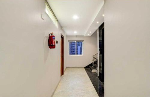 Mahape Hotel | Collection O MIDC Mahape Mumbai Formerly Hotel Didar House