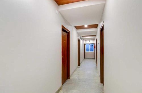 Mahape Hotel | Collection O MIDC Mahape Mumbai Formerly Hotel Didar House