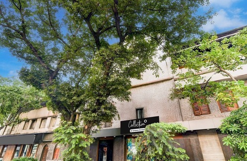Ballygunge House | Collection O Minto Park Hotel Gardenia
