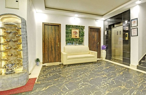 Ranchi House | Collection O Mountain View Resort