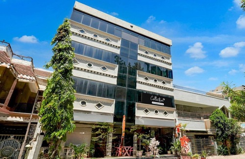 Bhopal House | Collection O MP Nagar Near Rachna Tower