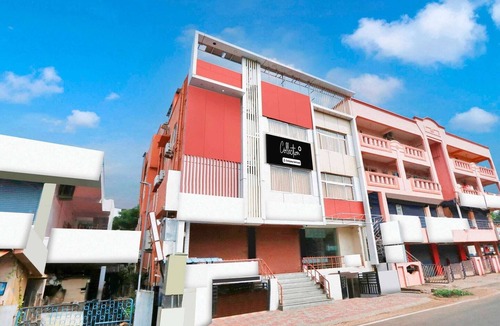 MVP Colony House | Collection O MVP Double Road