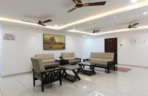 Hyderabad Hotel | Collection O Mythri Hotel Near By ECIL, AS RAO Nagar, Sainikpuri