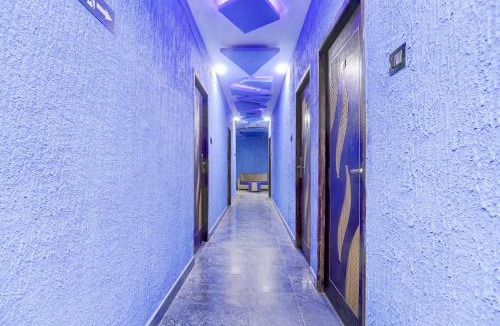 Nagapattinam Hotel | Collection O Nagapattinam Bus Terminal Formerly Yazhisai Residency
