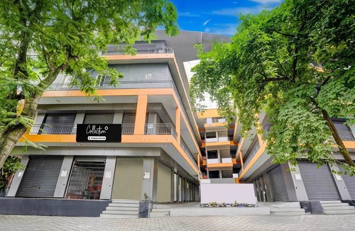 Nashik Road House | Collection O Nashik Central Railway Junction